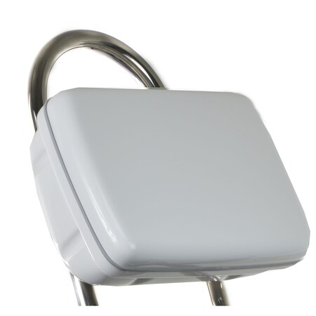 Navpod Gp1050 Sailpod Uncut Usable Face 12.75 W X 8.75 H GP1050